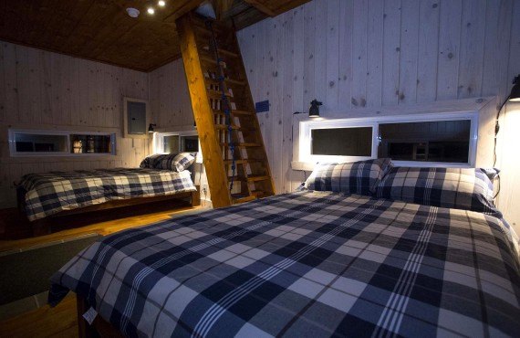 Chambre Cime Chambre Cime