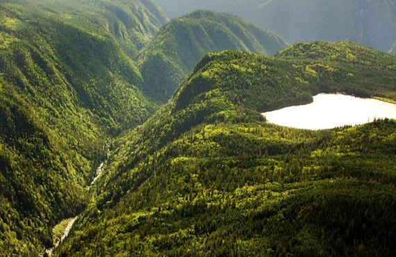 parc jacques cartier authentik canada