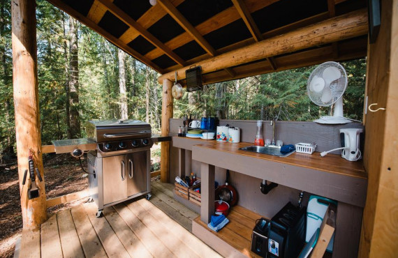 Cuisine commune Cuisine commune