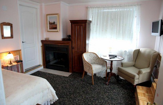 Chambre supérieure Chambre supérieure