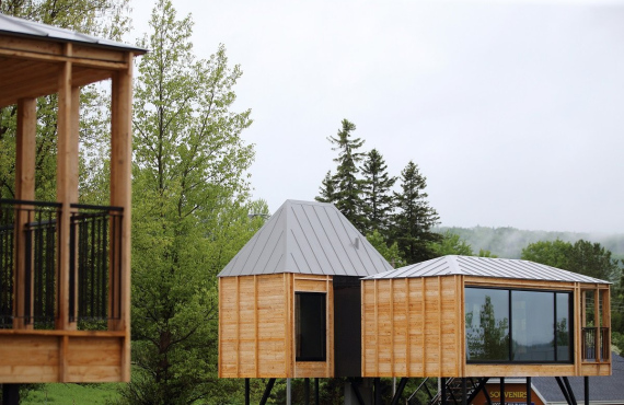 Tiny House Tiny House