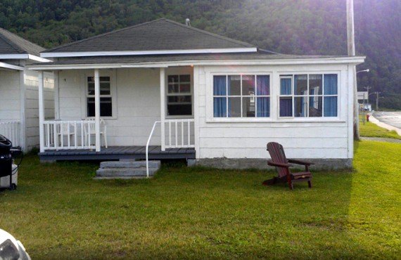 Chalets Vermont - Mont-Saint-Pierre, QC Chalets Vermont - Mont-Saint-Pierre, QC