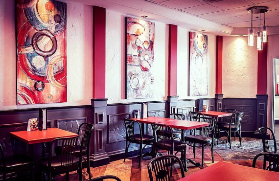 Restaurant Restaurant