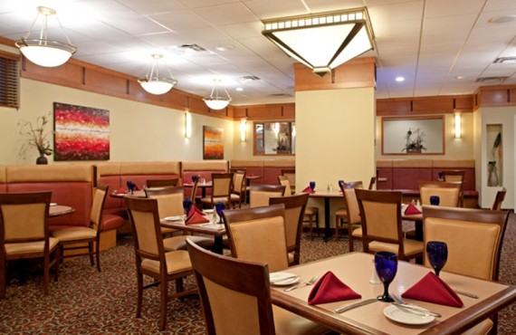 T Bones restaurant T Bones restaurant