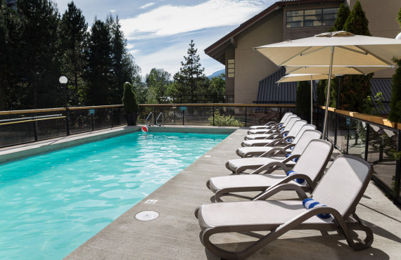 Outdoor pool Outdoor pool