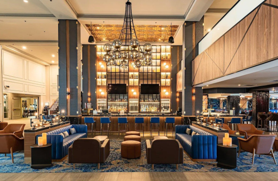 Lounge Bar Lounge Bar