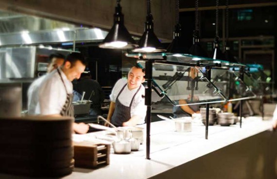 Delta Toronto - restaurant-soco-kitchen-bar Delta Toronto - restaurant-soco-kitchen-bar