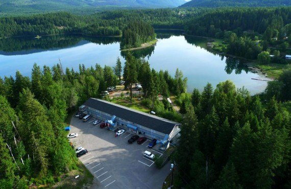 Dutch Lake Resort RV Park Dutch Lake Resort RV Park
