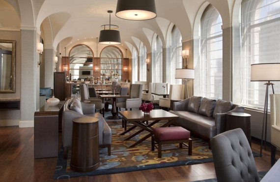 Lounge, bar Lounge, bar