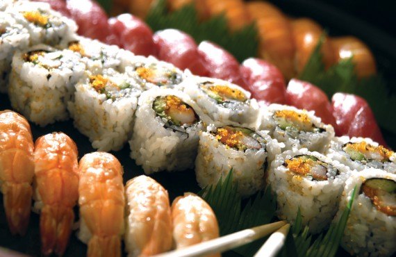 Fairmont Royal York - Sushis Fairmont Royal York - Sushis