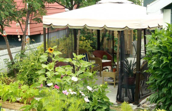 Terrasse extérieure Terrasse extérieure