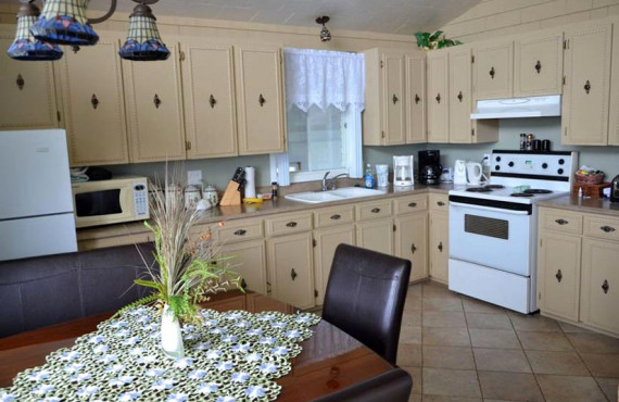 Kitchen Kitchen