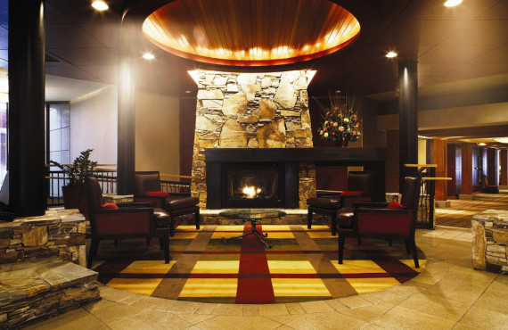 Fireplace Fireplace