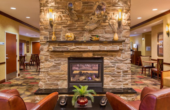 Foyer Foyer