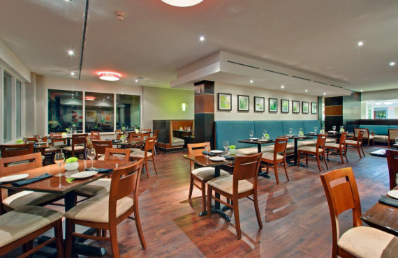 Restaurant Restaurant