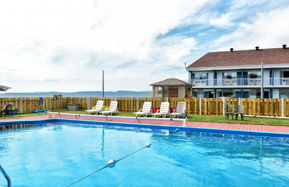 Piscine extérieure chauffée Piscine extérieure chauffée