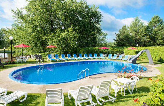 Outdoor swimming pool Outdoor swimming pool