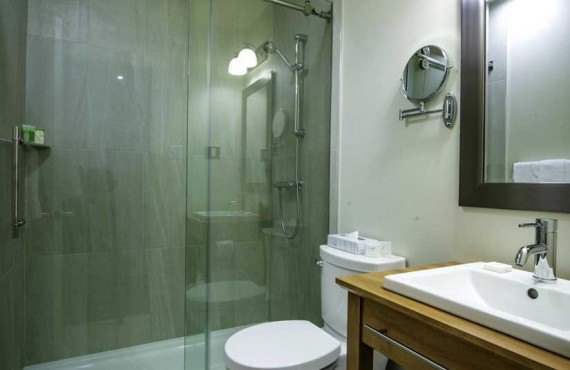 Hôtel & Cie - Salle de bain Hôtel & Cie - Salle de bain