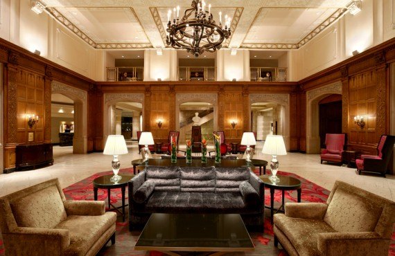 Lobby Lobby