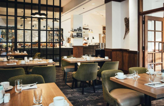 Le Comptoir Tremblant Le Comptoir Tremblant