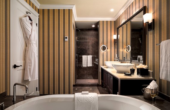Salle de bain Salle de bain