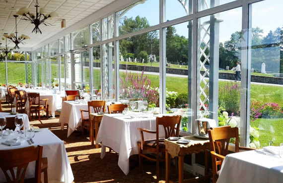 Le William Restaurant Le William Restaurant