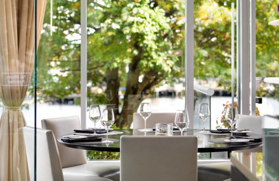 Aura Restaurant Aura Restaurant