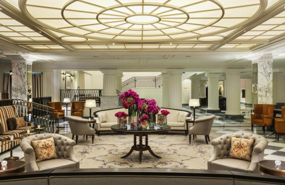 Lobby Lobby