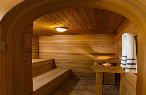 Sauna Sauna