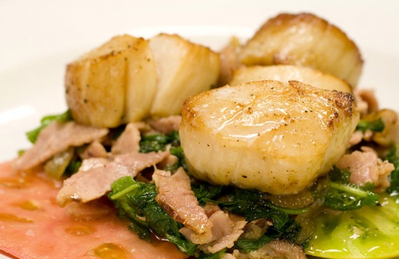 Lancaster Arts Hotel - Repas Lancaster Arts Hotel - Repas
