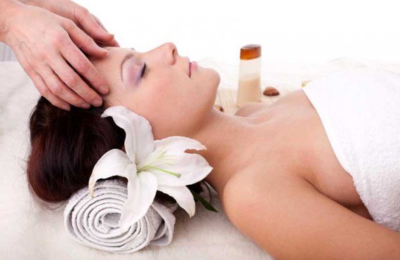 Maison sous les Pins - Massage Maison sous les Pins - Massage