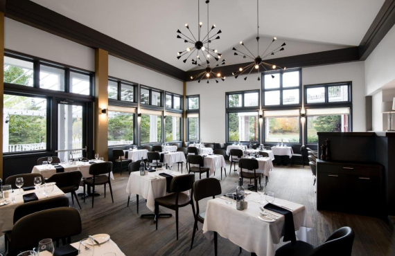Restaurant Restaurant