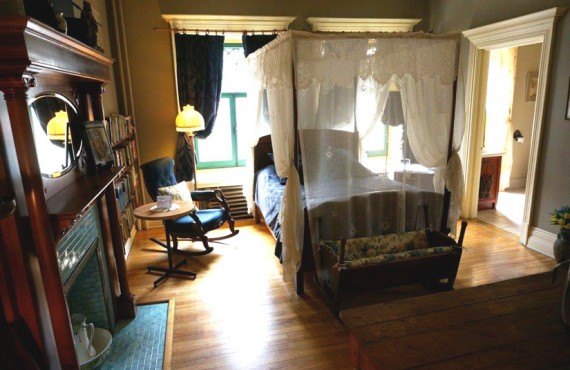 La Marquise de Bassano - Chambre La Marquise de Bassano - Chambre