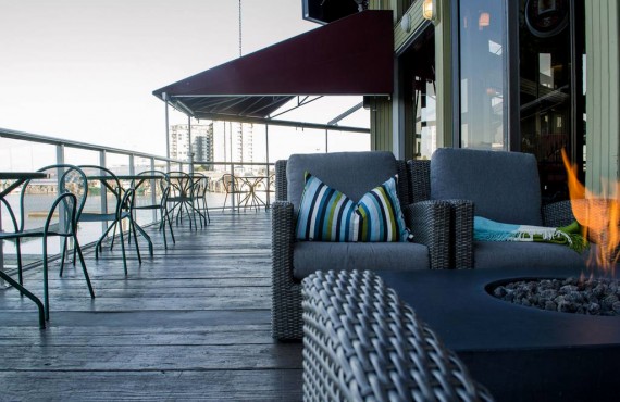Restaurant Pier73 Restaurant Pier73