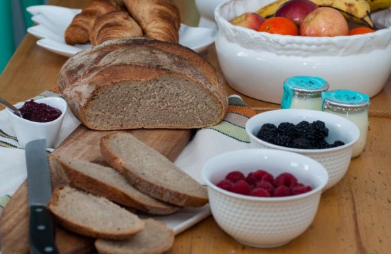 Le Petit-déjeuner Le Petit-déjeuner
