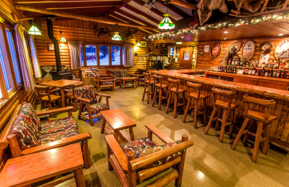 Le Bar Le Bar