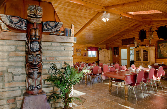 Salle à manger Salle à manger