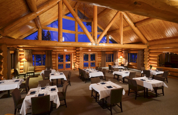 Restaurant Restaurant