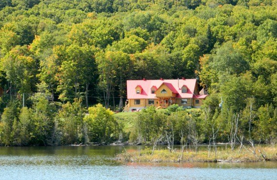 Auberge de la Pourvoirie Valga Auberge de la Pourvoirie Valga