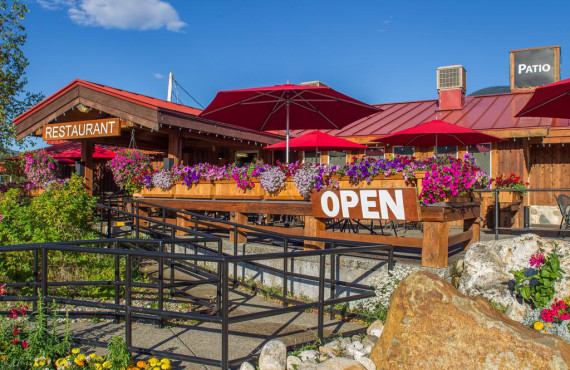 Restaurant Restaurant