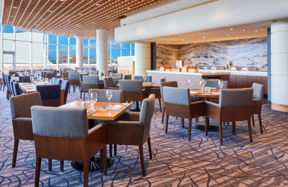 Restaurant Oceans 999 Restaurant Oceans 999