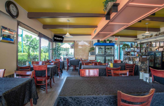 Restaurant Restaurant