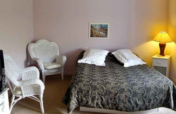 Suites de l'Anse - la Géranium Suites de l'Anse - la Géranium