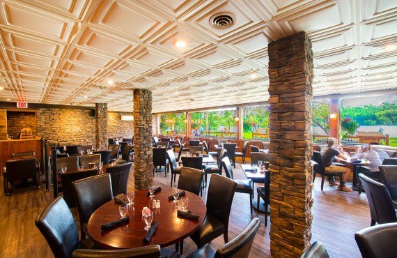 Restaurant Lakeside Chophouse Restaurant Lakeside Chophouse