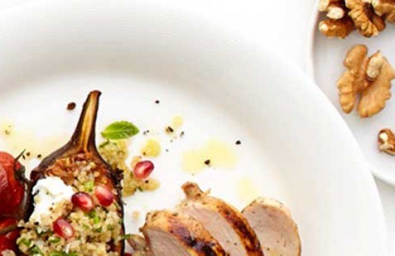 Hôtel Westin - Repas Hôtel Westin - Repas