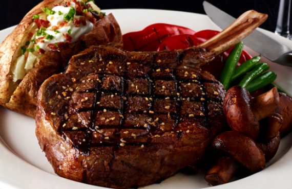 Whistler Village Inn - Repas Whistler Village Inn - Repas
