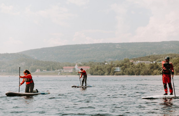 Stand up paddle Stand up paddle
