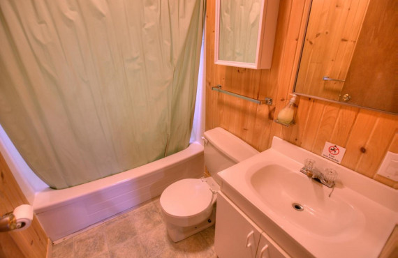 Bathroom Bathroom