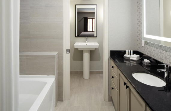 Bathroom Bathroom