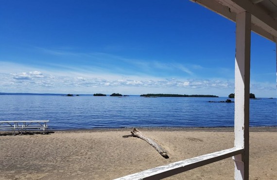 Saguenay-Lac-Saint-Jean Saguenay-Lac-Saint-Jean
